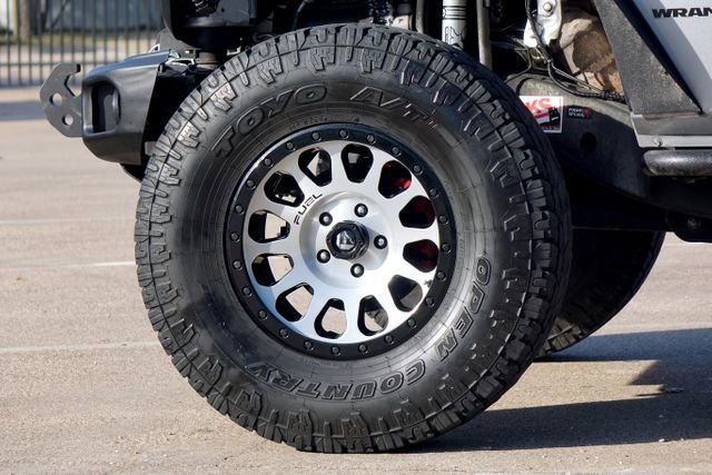 Used 2013 Jeep Wrangler Sport image 14