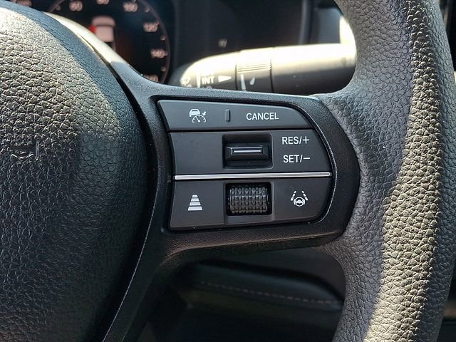 Used 2025 Honda Accord LX image 21
