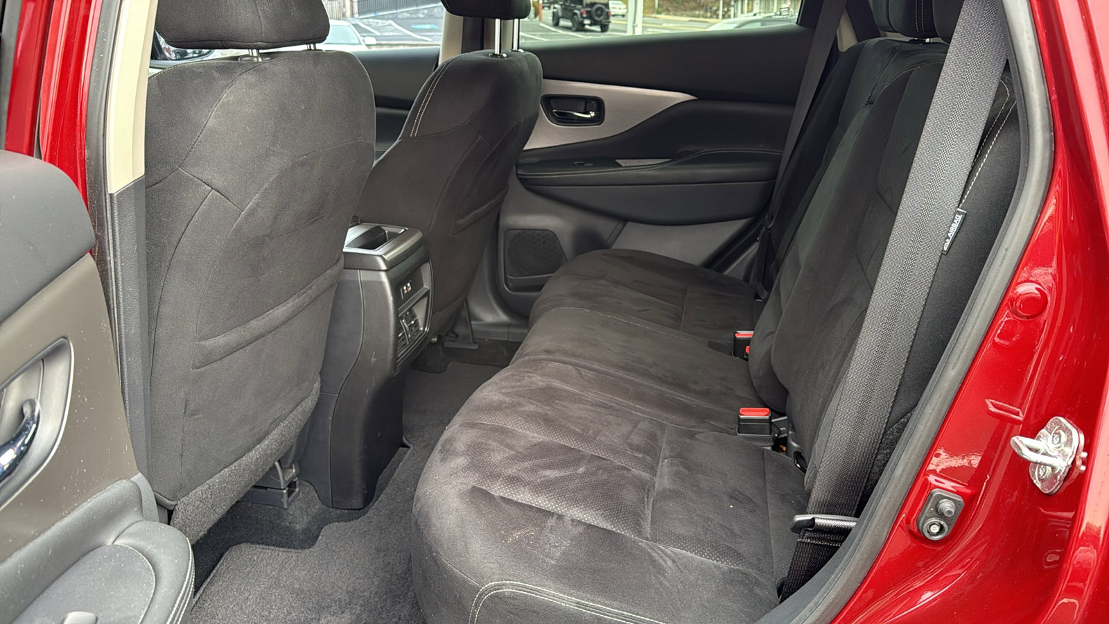 Used 2019 Nissan Murano S AWD/4WD image 20