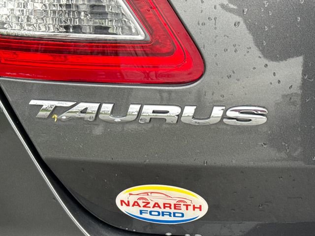 Used 2018 Ford Taurus SEL w/ Equipment Group 201A image 17