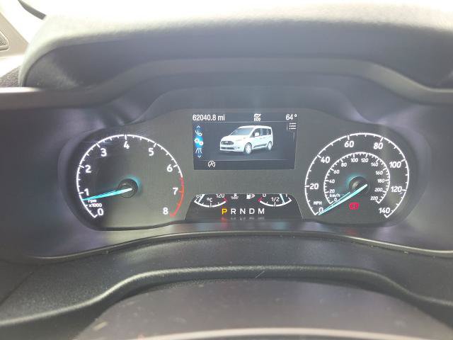 Certified 2019 Ford Transit Connect XLT w/ XLT Premium Package FWD image 21