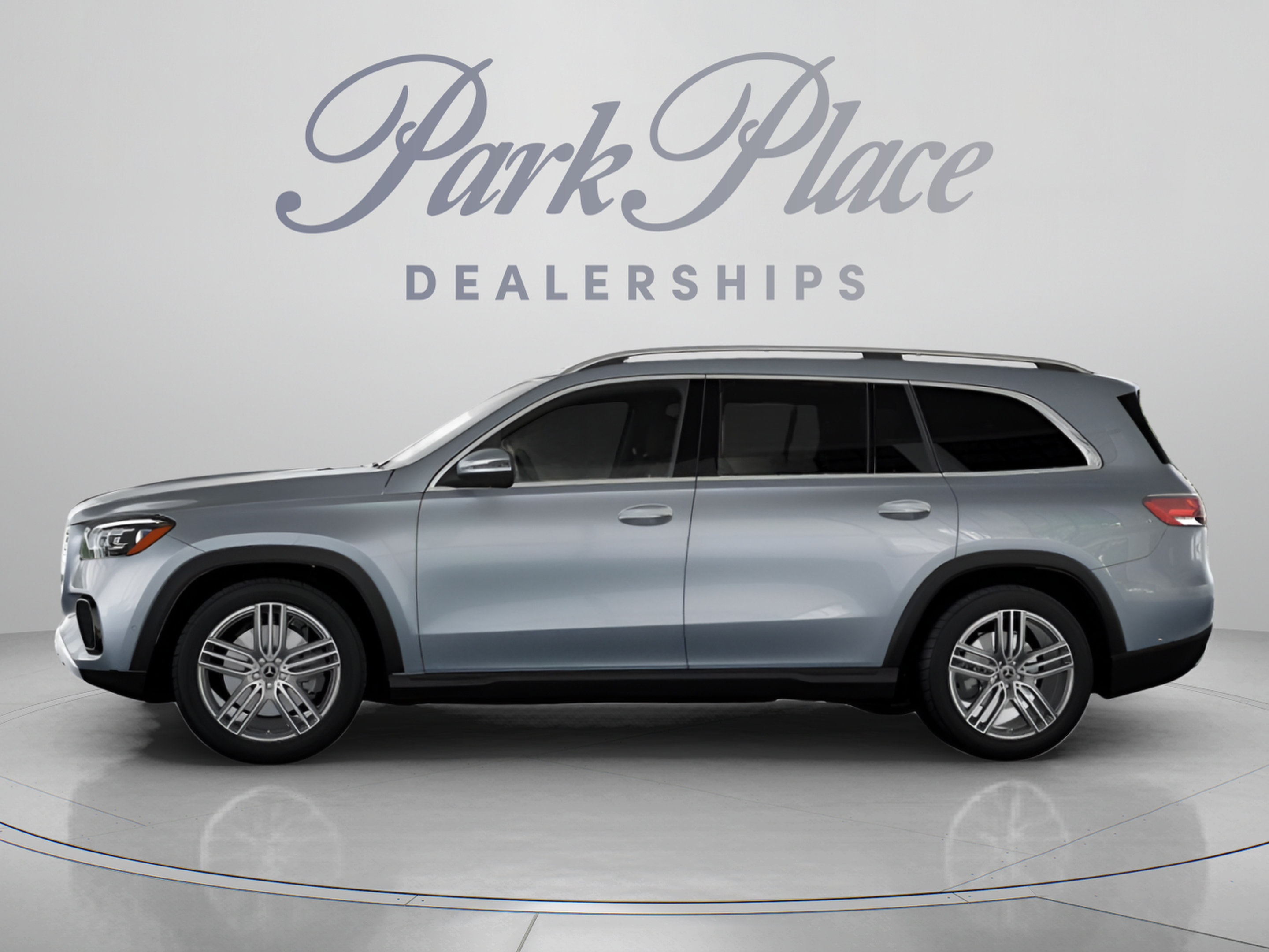 Used 2026 Mercedes-Benz GLS 450 4MATIC image 6