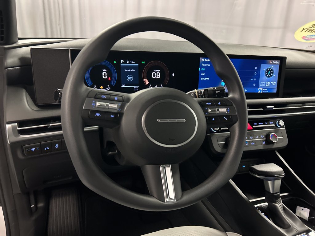 New 2027 Hyundai Santa Cruz SE AWD/4WD image 13
