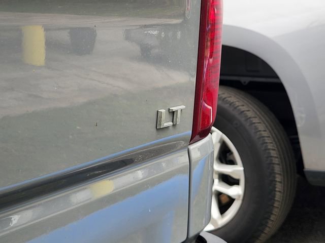 Used 2024 Chevrolet Silverado 1500 LT image 8