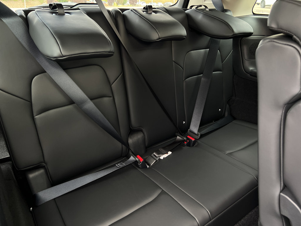 New 2025 Nissan Pathfinder Platinum w/ Cargo Package image 20