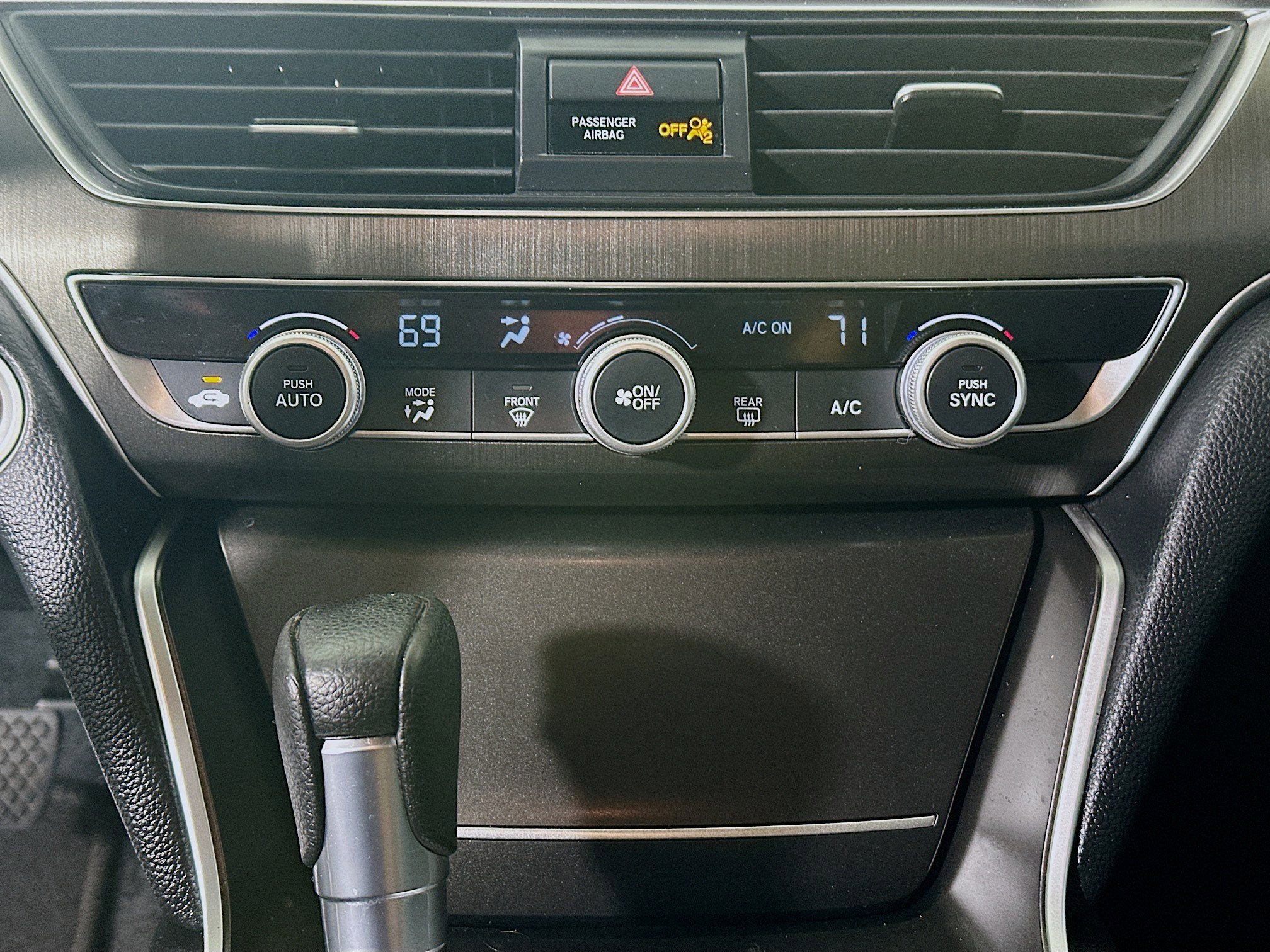 Used 2021 Honda Accord LX image 23