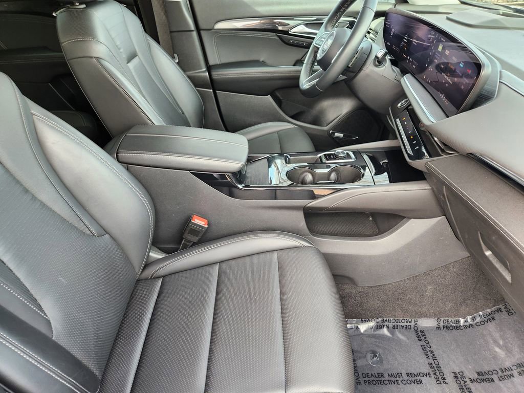 Used 2024 Buick Envision Preferred image 5