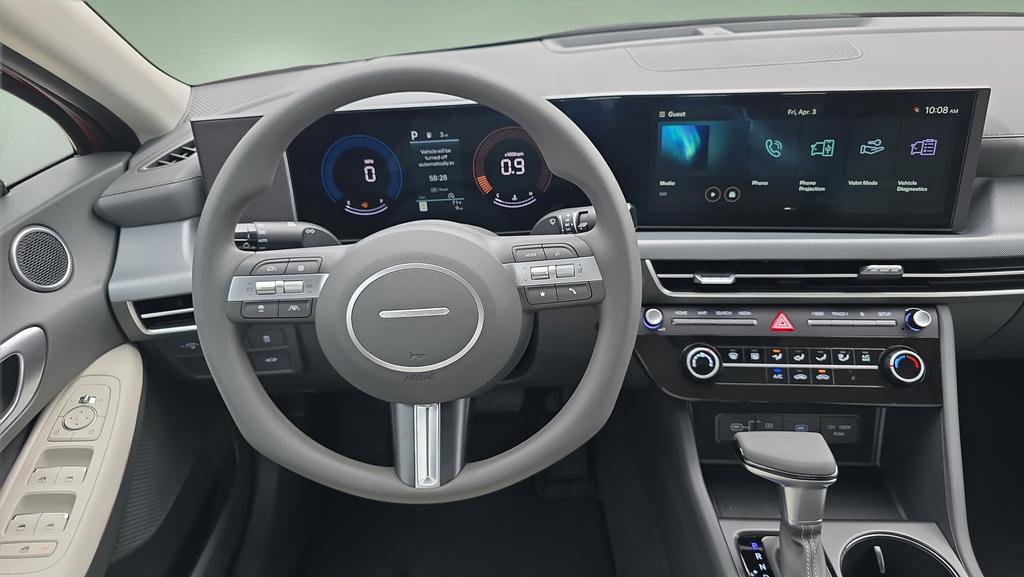 New 2026 Hyundai Sonata SE FWD image 26