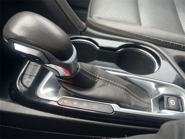 Used 2020 Buick Encore GX Essence image 24