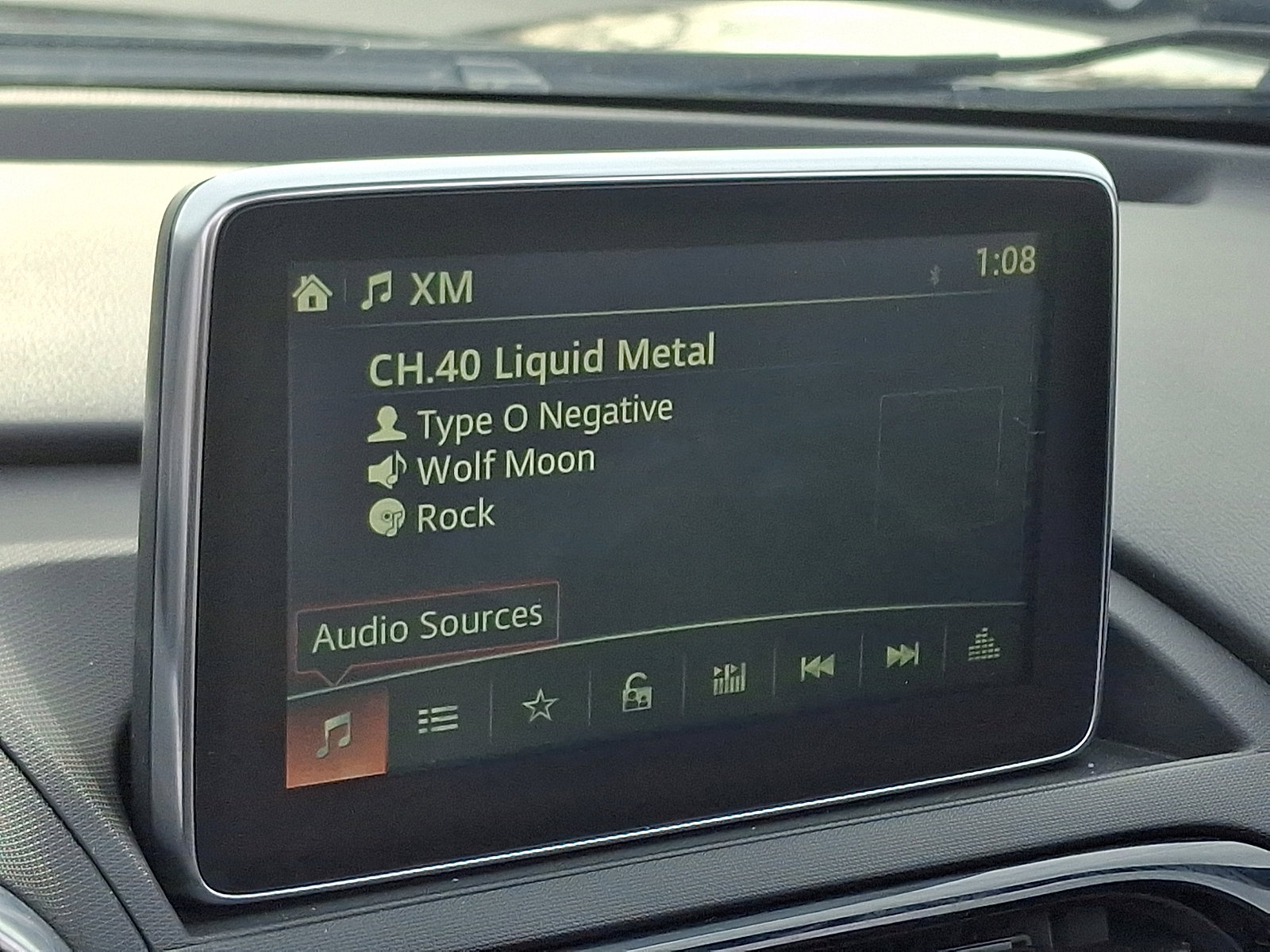 Used 2017 MAZDA MX-5 Miata RF Grand Touring image 16