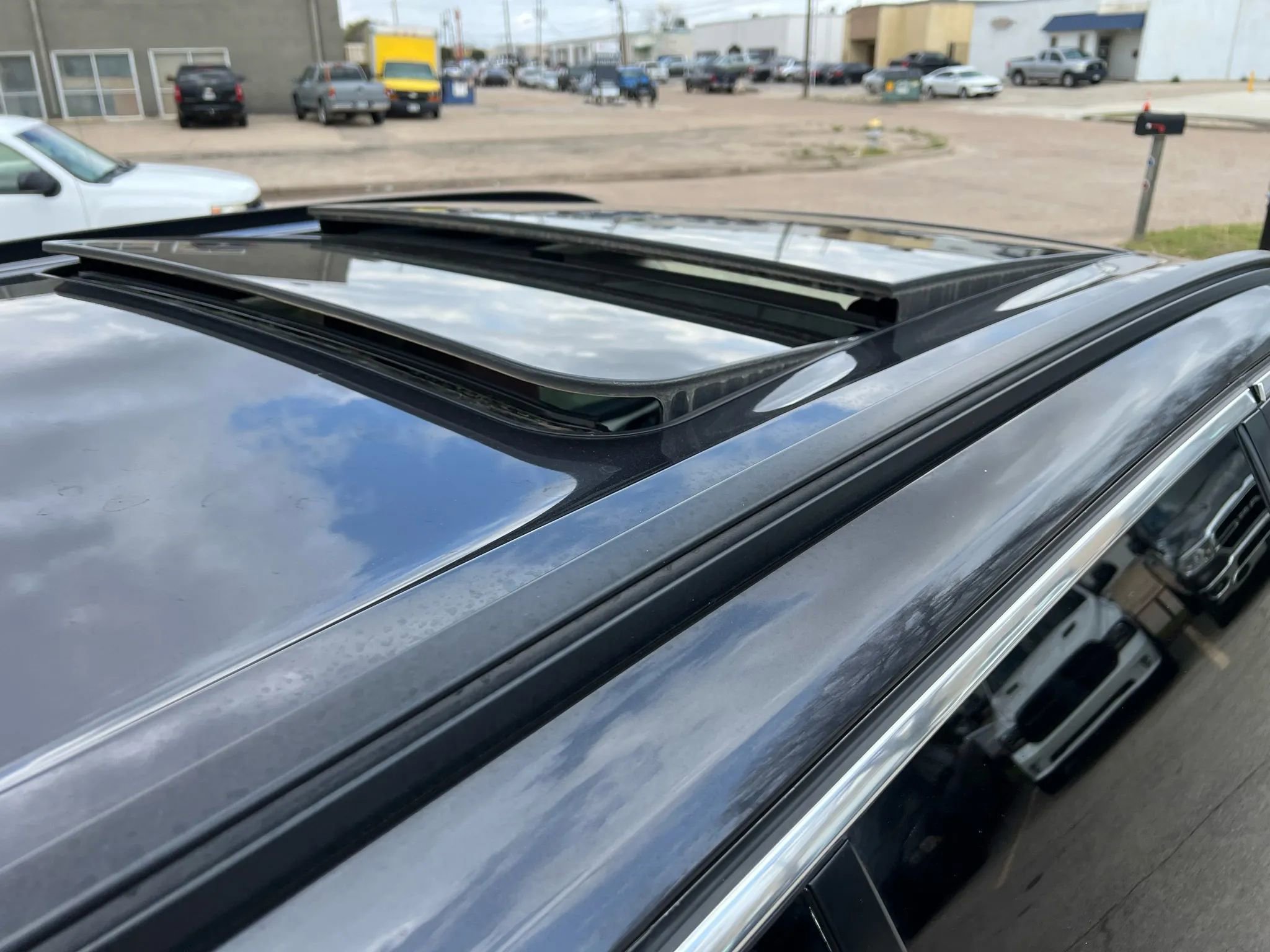 Used 2015 BMW X5 sDrive35i RWD image 15