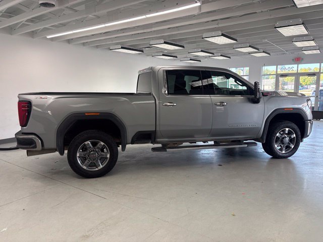 Used 2026 GMC Sierra 2500 SLT AWD/4WD image 11