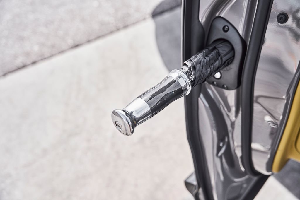 Used 2026 Rolls-Royce Cullinan Black Badge image 28