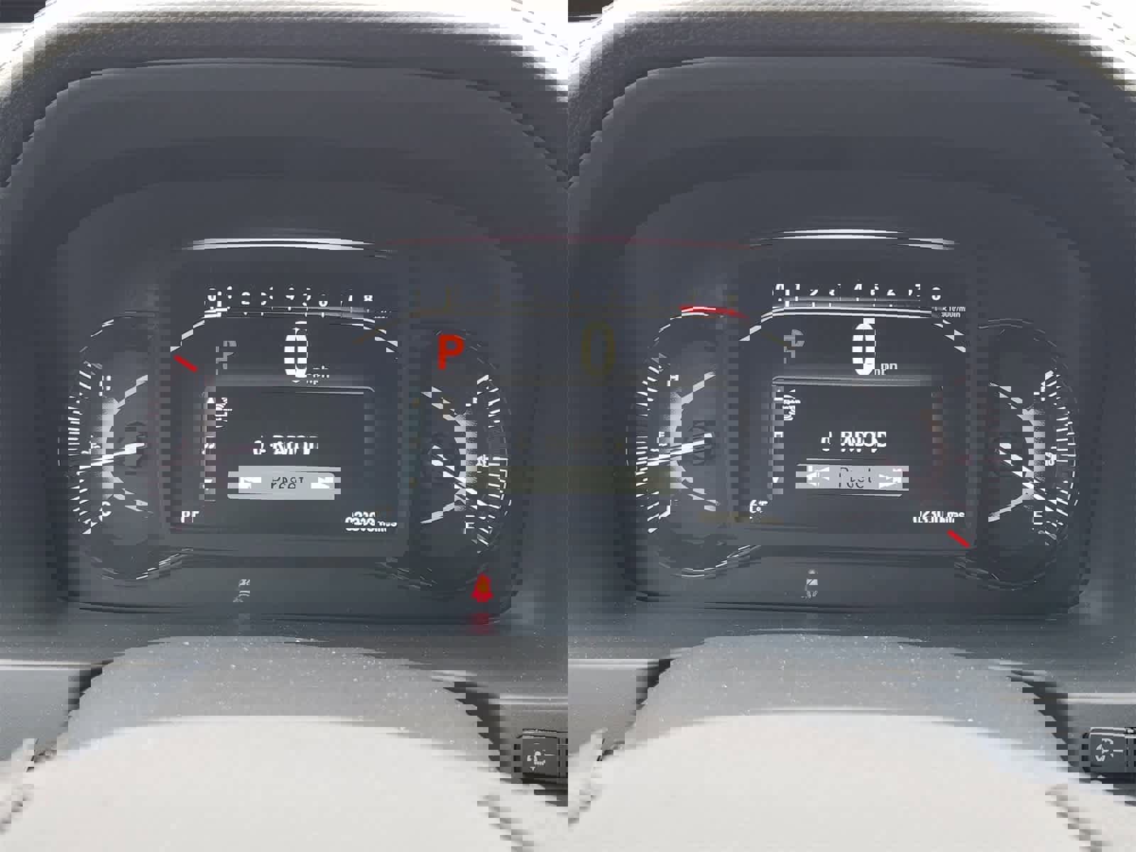 Used 2023 Honda Passport TrailSport image 15