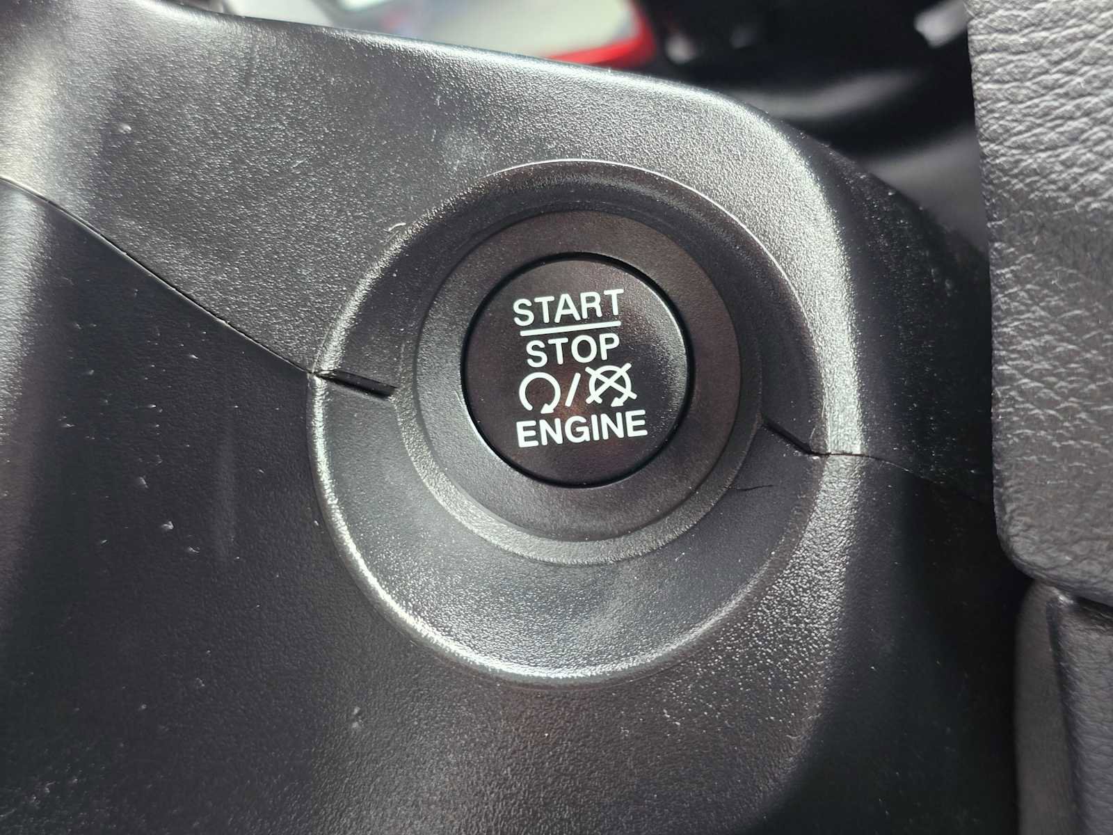 Used 2021 Jeep Compass Trailhawk image 36