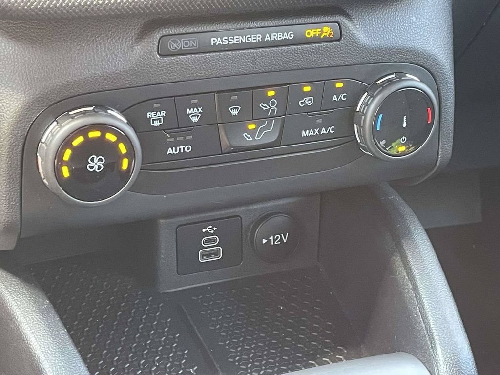 Used 2023 Ford Bronco Sport Big Bend AWD/4WD image 19