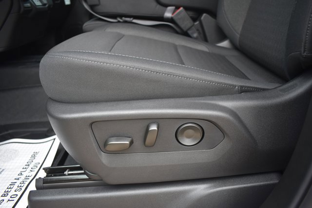 New 2026 Chevrolet Silverado 1500 Custom AWD/4WD image 17
