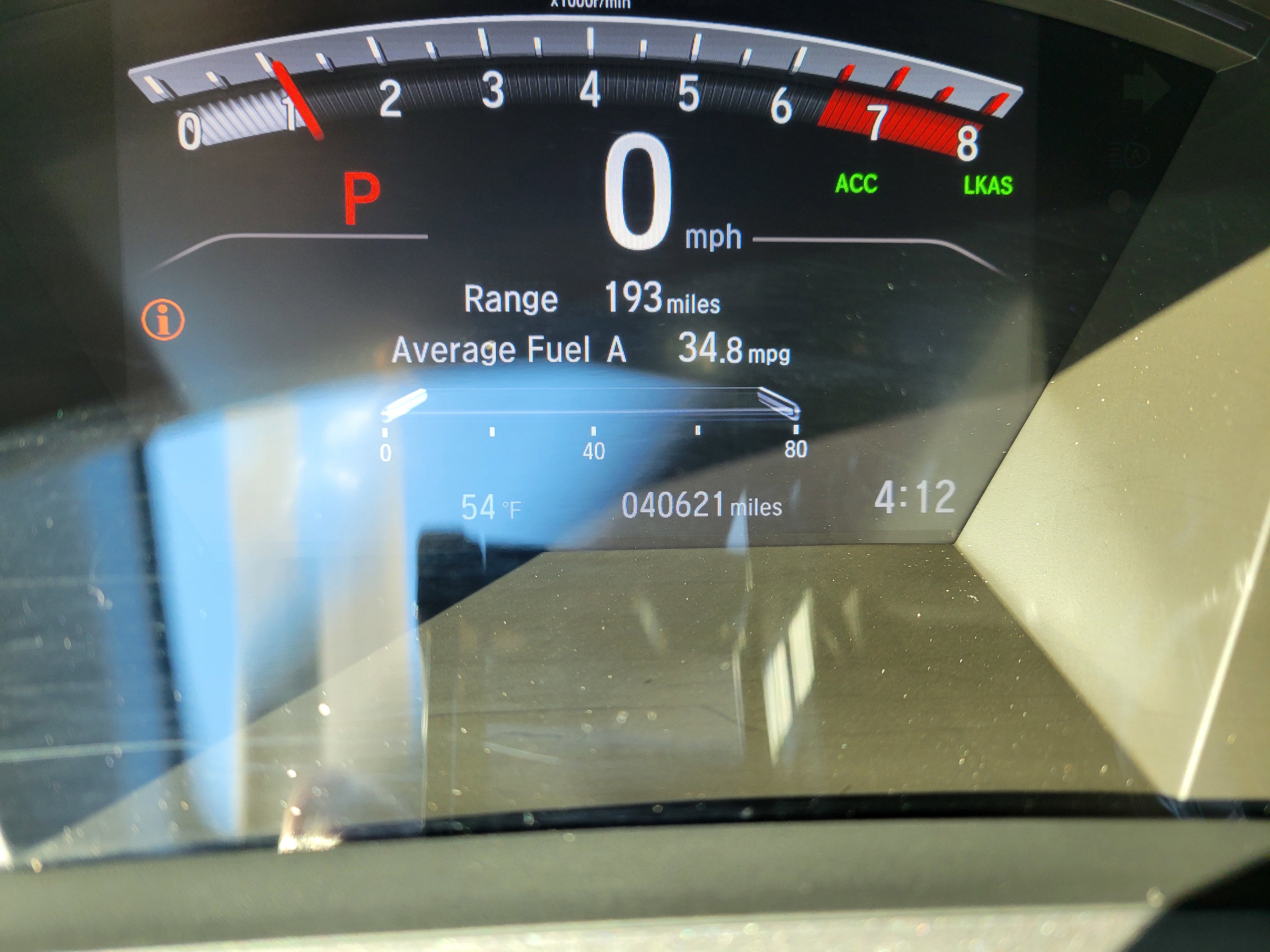 Used 2021 Honda CR-V EX image 15