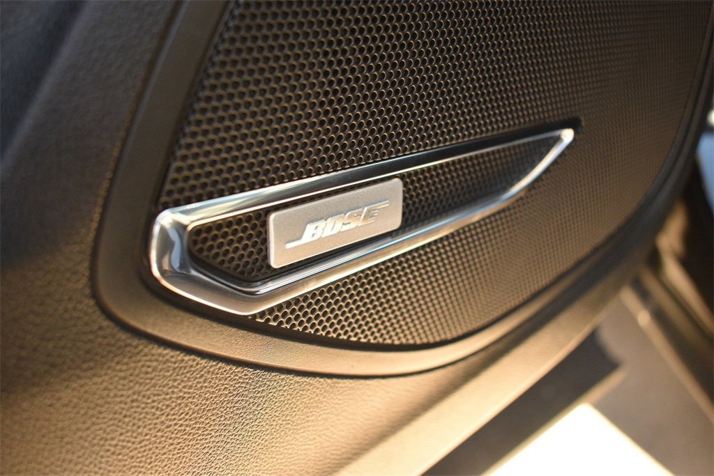 New 2025 Buick Envision Preferred image 15