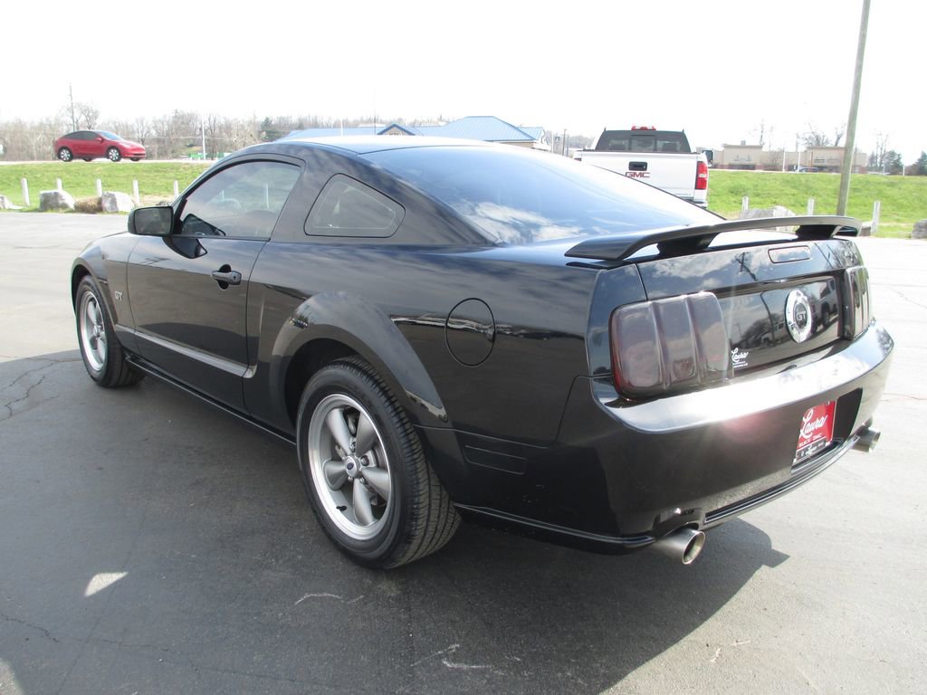 Used 2005 Ford Mustang GT image 7