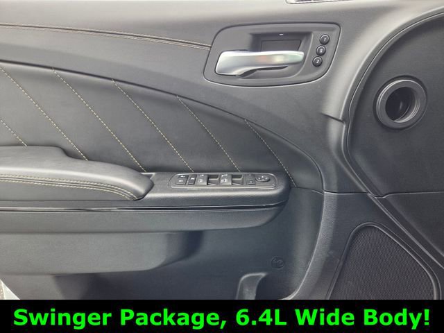 Used 2023 Dodge Charger Scat Pack image 20