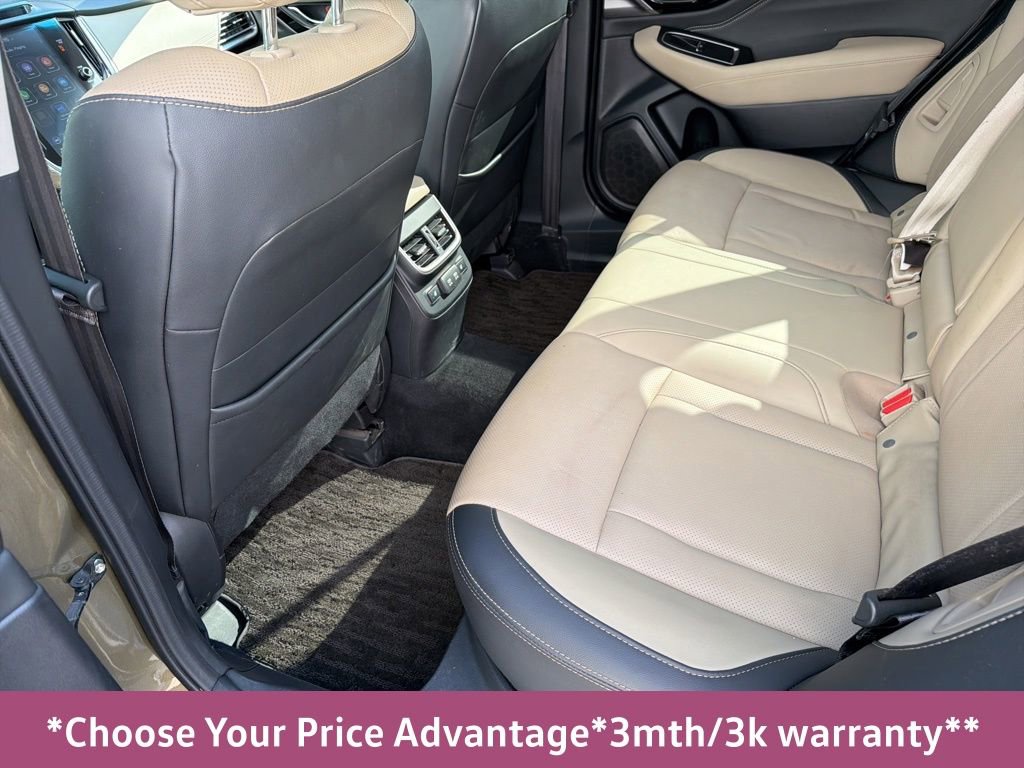 Used 2022 Subaru Outback Limited image 34