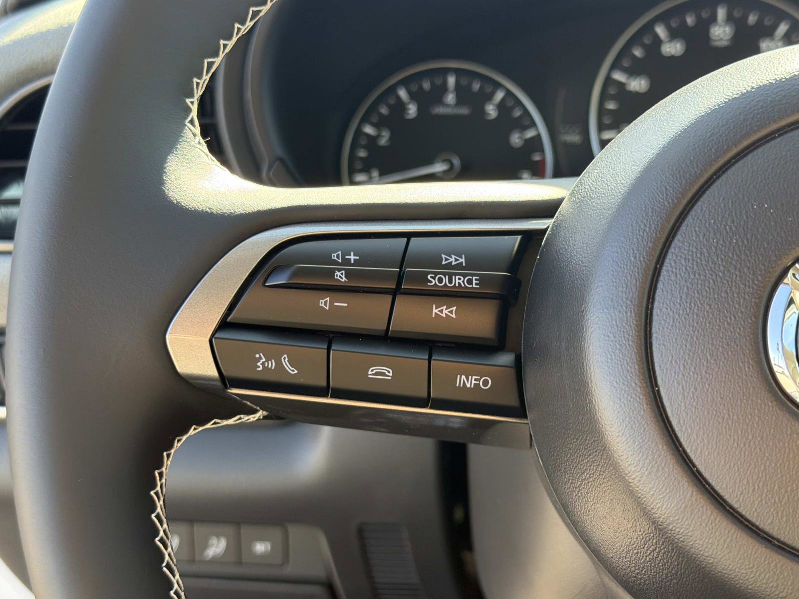 New 2026 MAZDA CX-30 AWD 2.5 S image 9