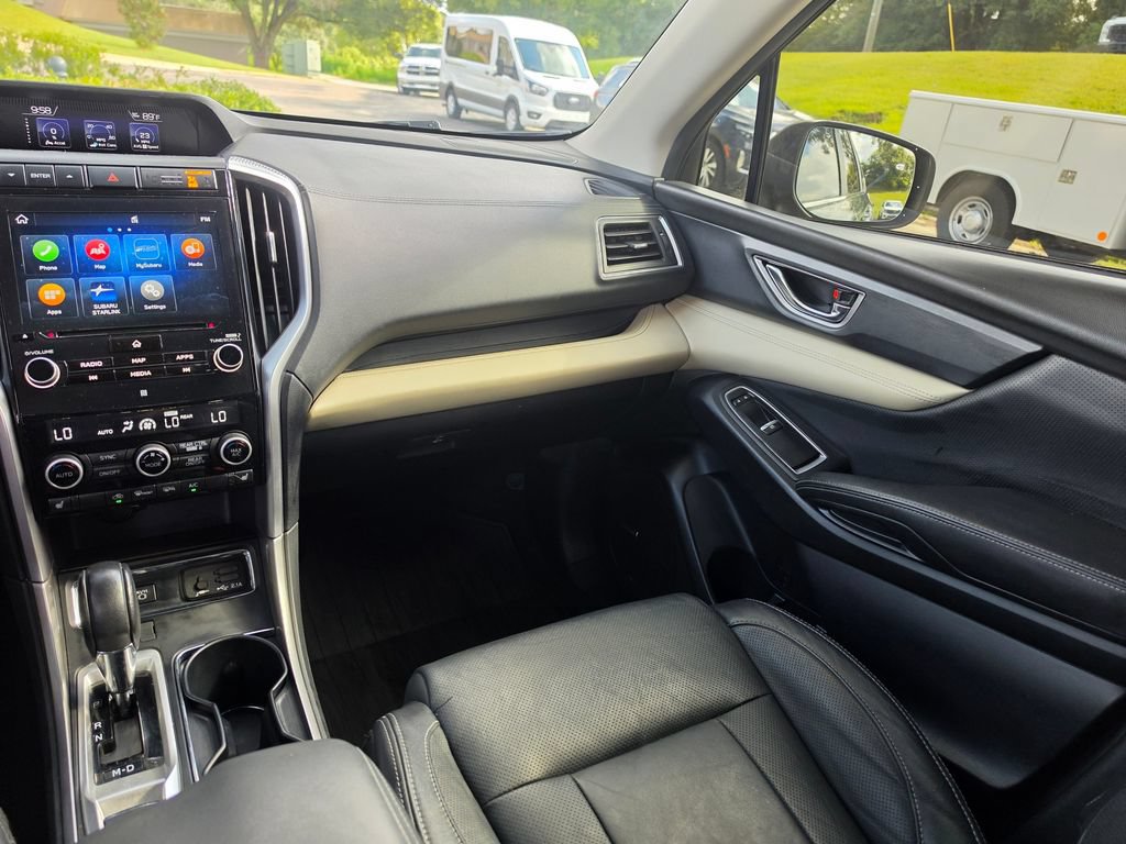 Used 2021 Subaru Ascent Limited w/ Technology Package AWD/4WD image 19