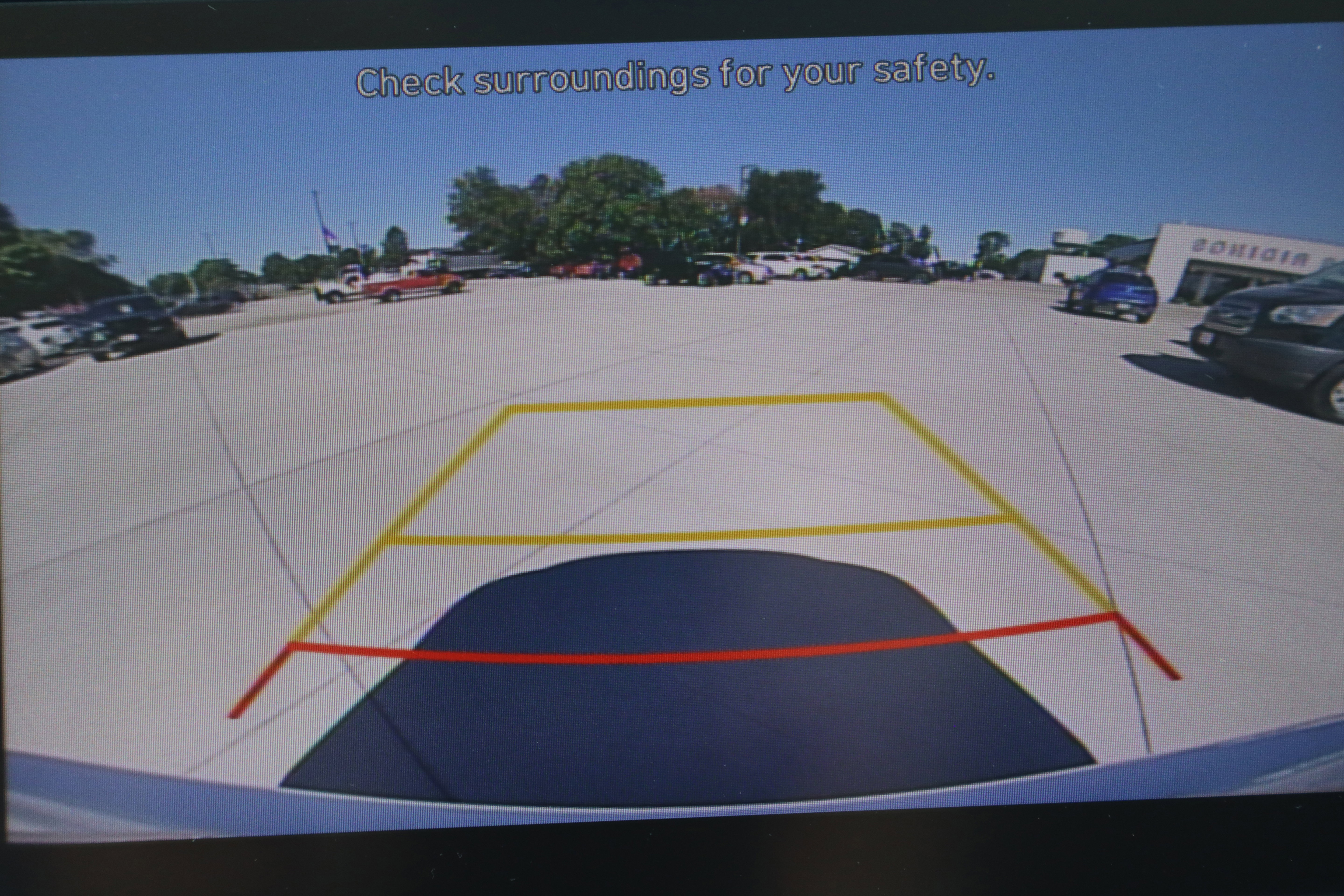 Used 2023 Hyundai Tucson SEL w/ Winter Package image 20