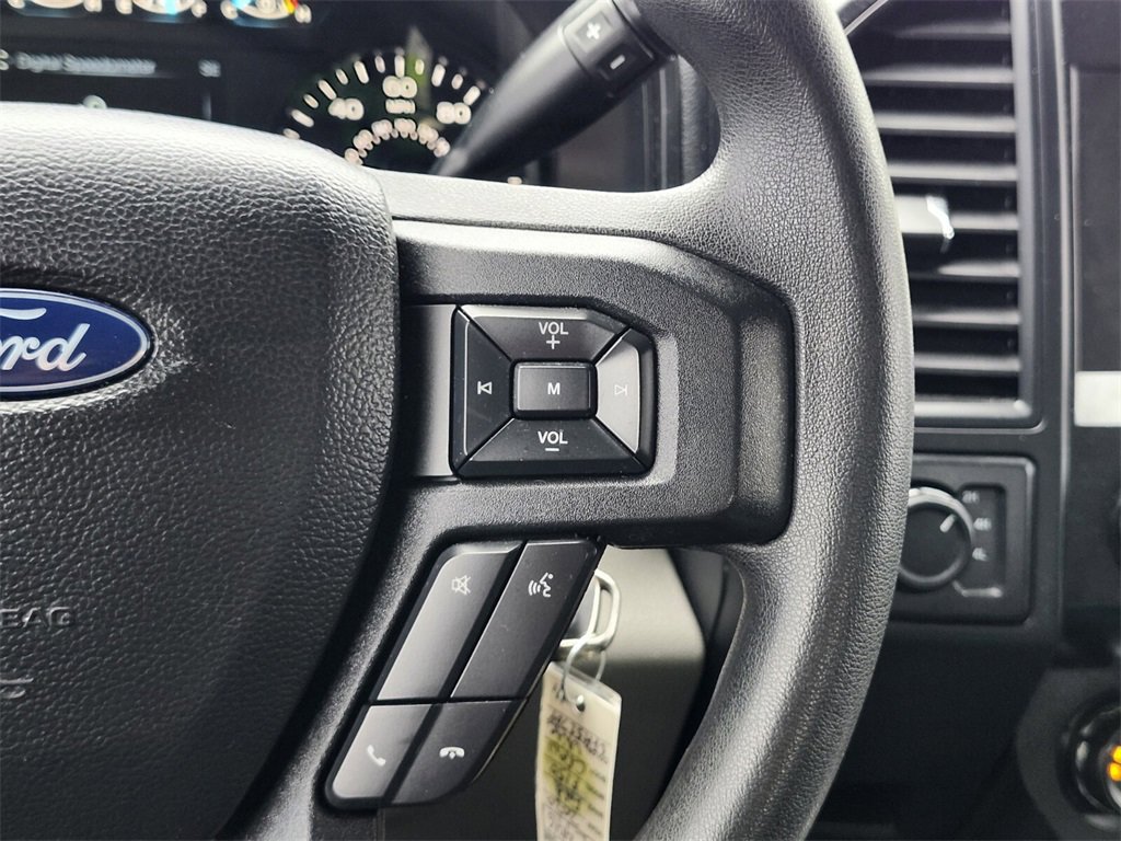 Used 2020 Ford F150 XL w/ Equipment Group 101A Mid image 27