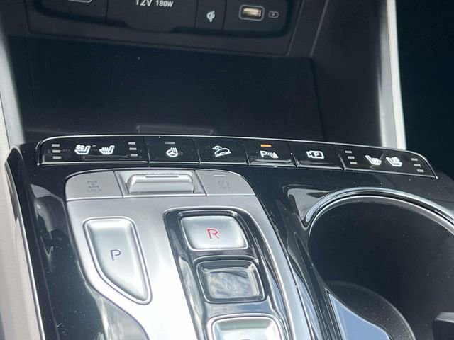 Certified 2023 Hyundai Tucson Limited image 34