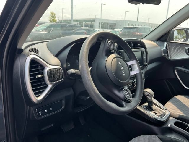 Certified 2024 Kia Soul LX w/ Option Group 015 FWD image 10
