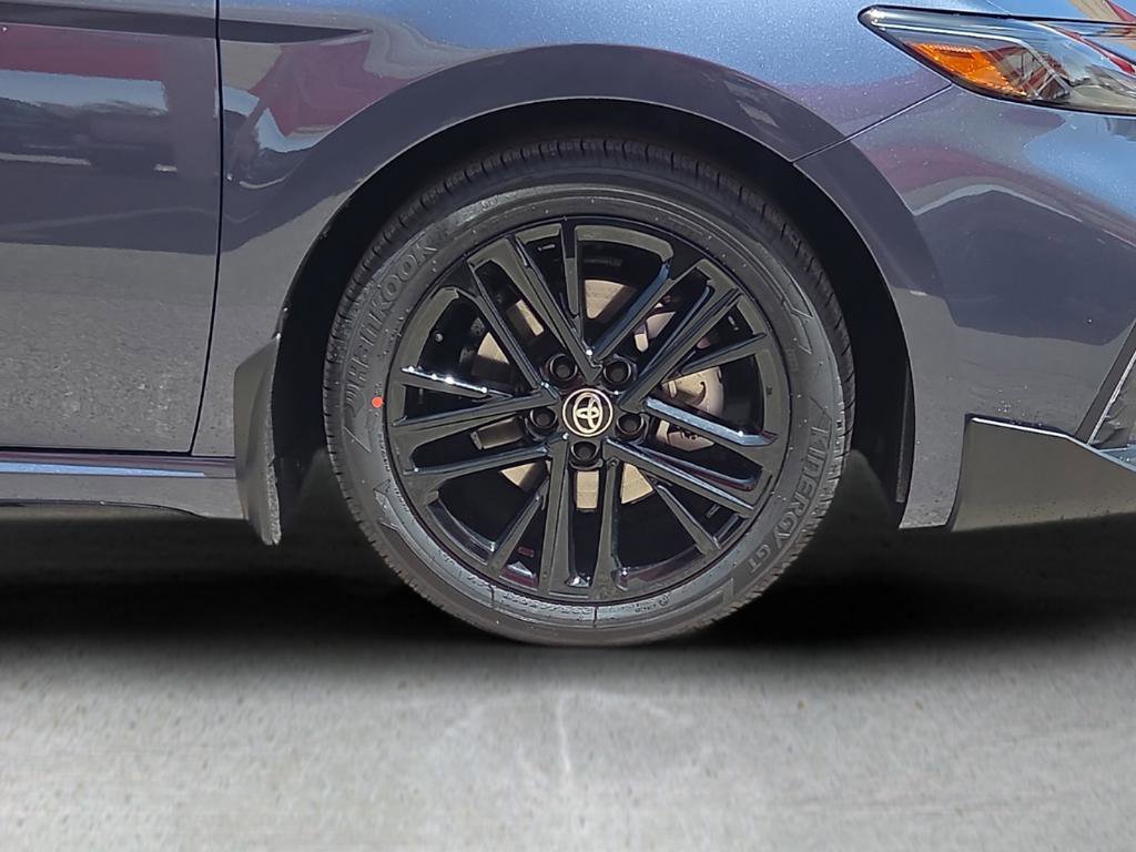 New 2026 Toyota Camry SE image 9