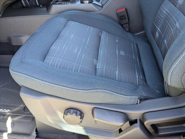 New 2026 Ford Bronco Heritage Edition image 4