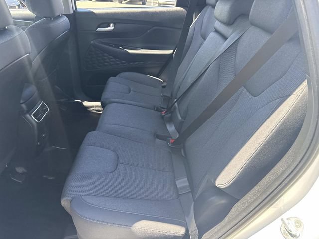 Certified 2023 Hyundai Santa Fe SEL w/ Cargo Package AWD/4WD image 16