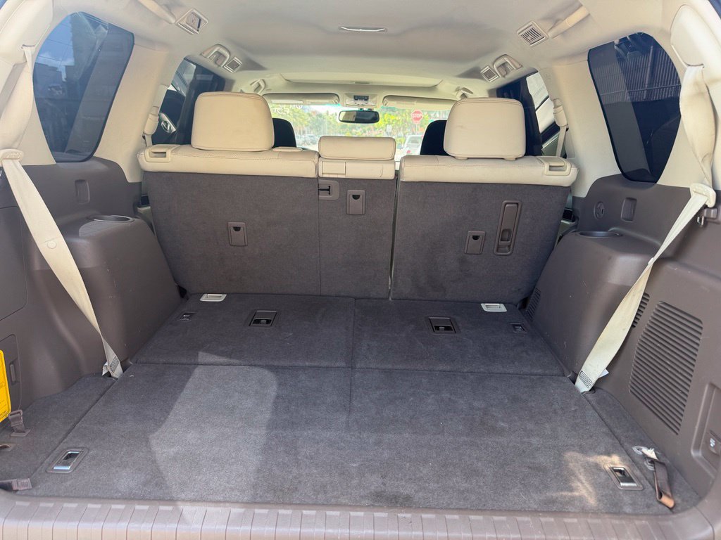 Used 2019 Lexus GX 460 AWD/4WD image 8