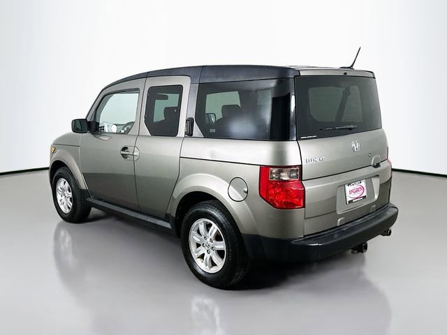 Used 2008 Honda Element EX image 15