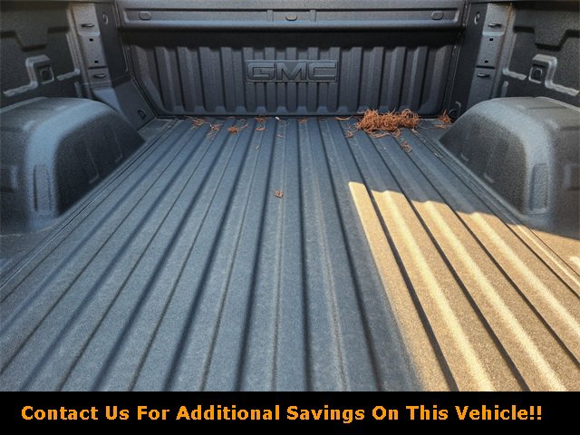 New 2026 GMC Sierra 1500 Elevation w/ Elevation Premium Package image 23
