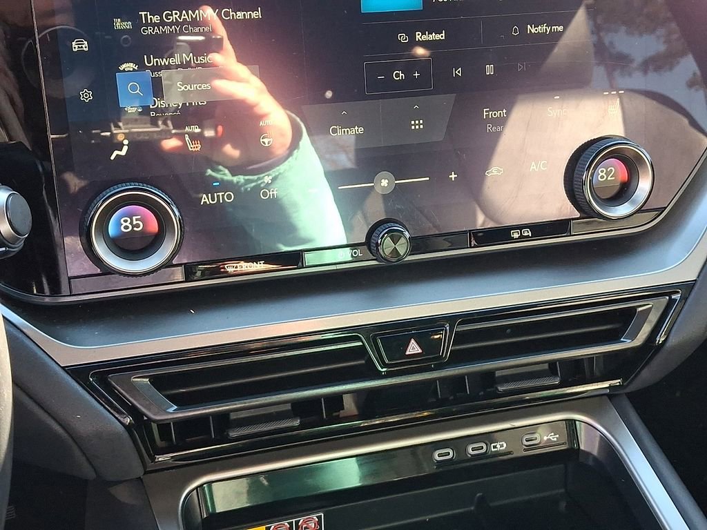 Used 2024 Lexus TX 350 350 image 17