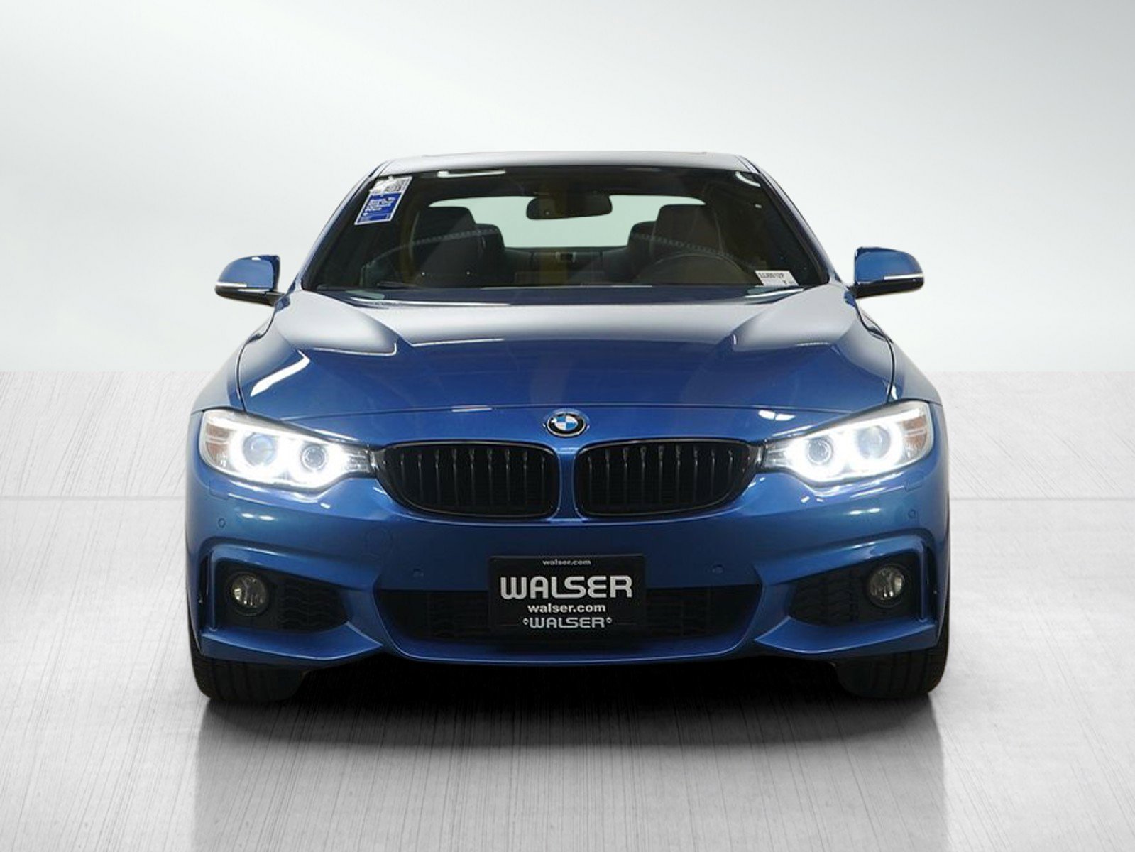 Used 2016 BMW 435i xDrive Coupe image 8