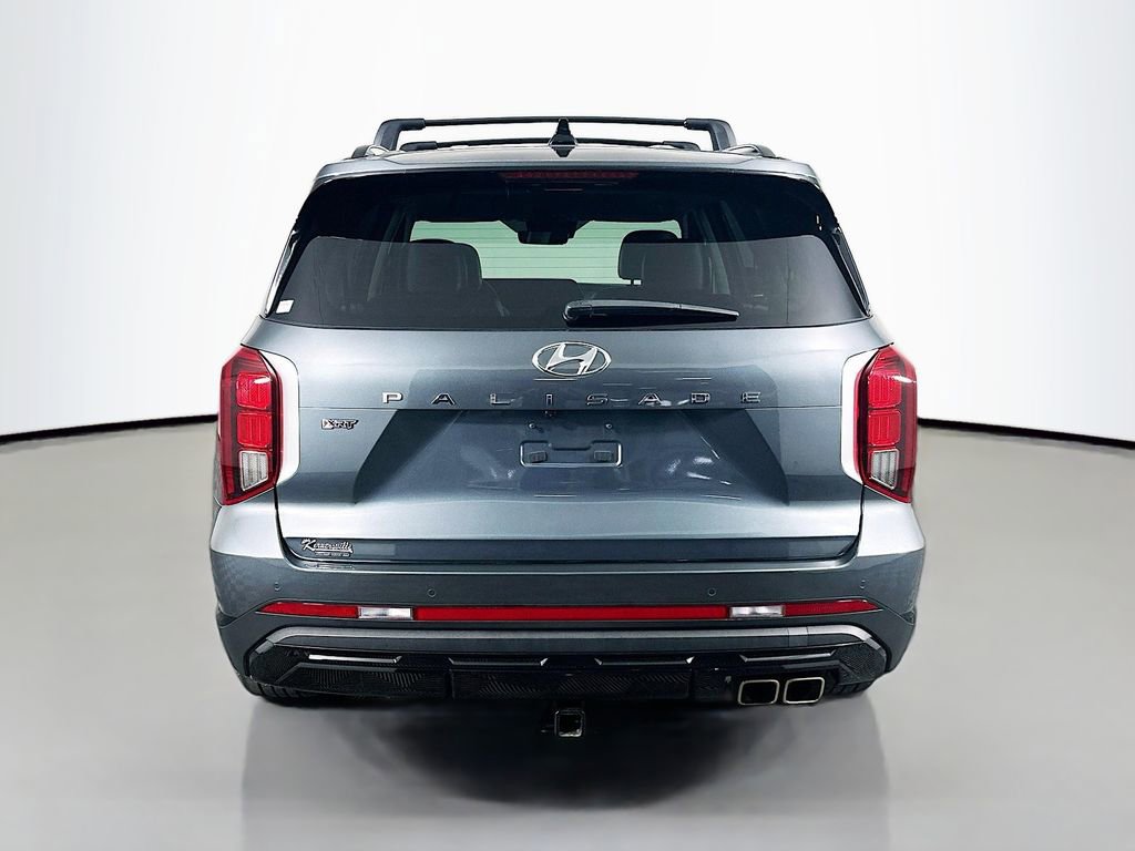 Used 2024 Hyundai Palisade XRT image 6