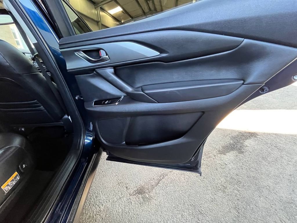 Used 2021 MAZDA CX-9 Touring AWD/4WD image 38