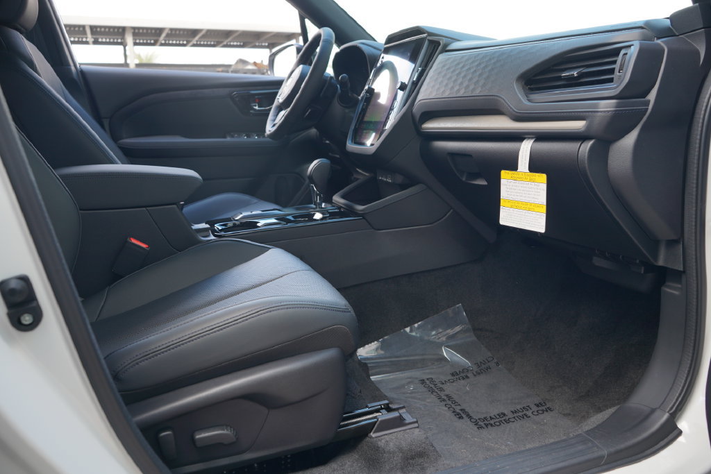 New 2026 Subaru Forester Limited AWD/4WD image 30