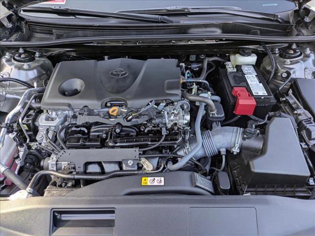 Certified 2024 Toyota Camry LE image 21