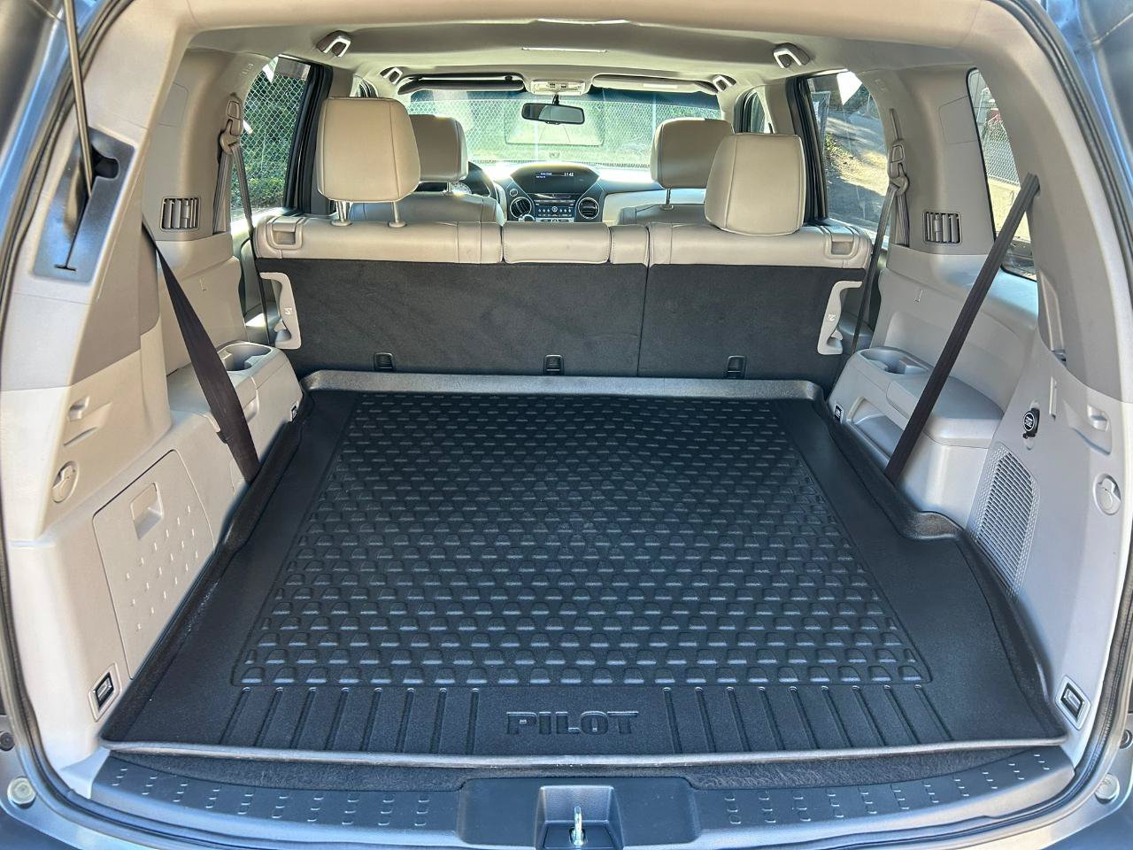 Used 2013 Honda Pilot EX-L image 16
