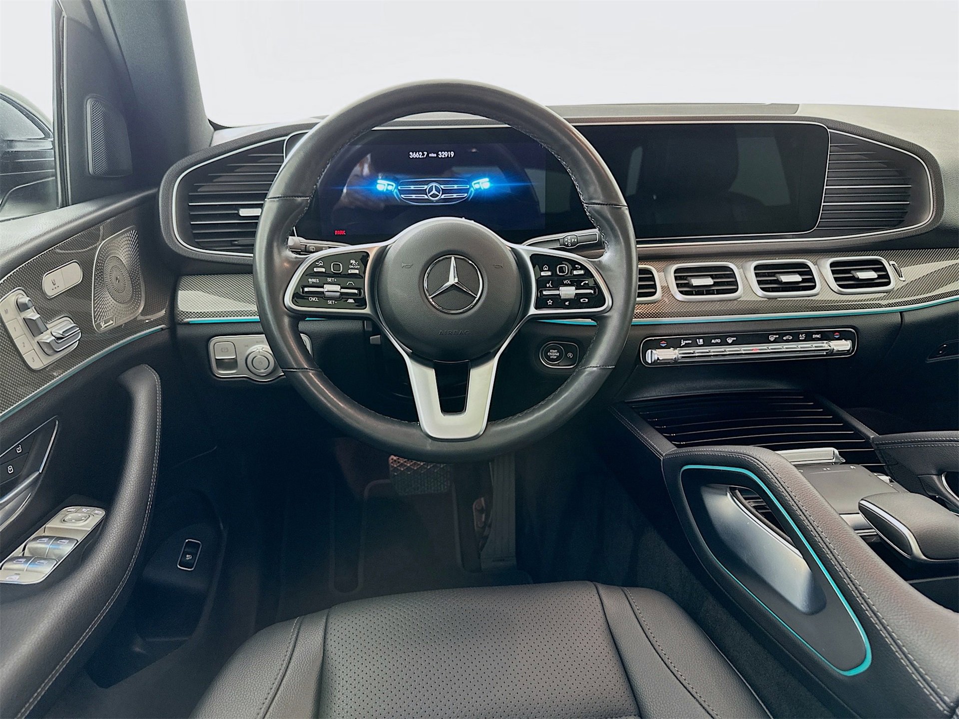 Used 2022 Mercedes-Benz GLE 350 4MATIC image 25