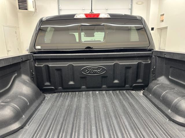 Used 2025 Ford Ranger XLT w/ Equipment Group 301A High image 18