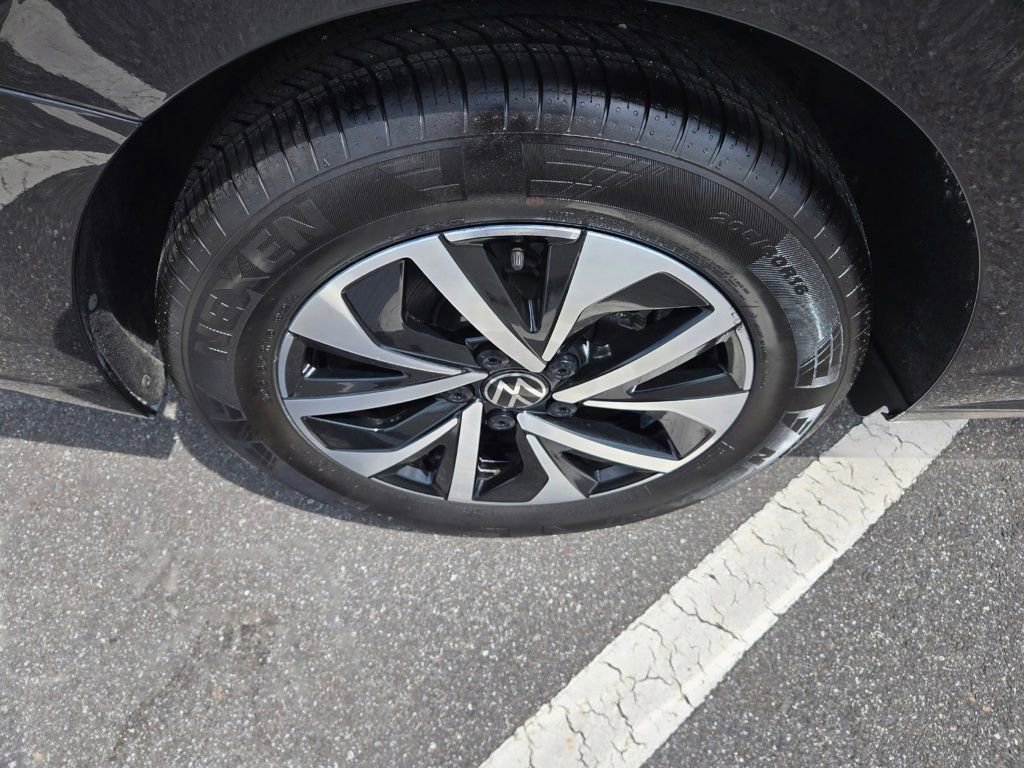 Used 2024 Volkswagen Jetta S FWD image 12