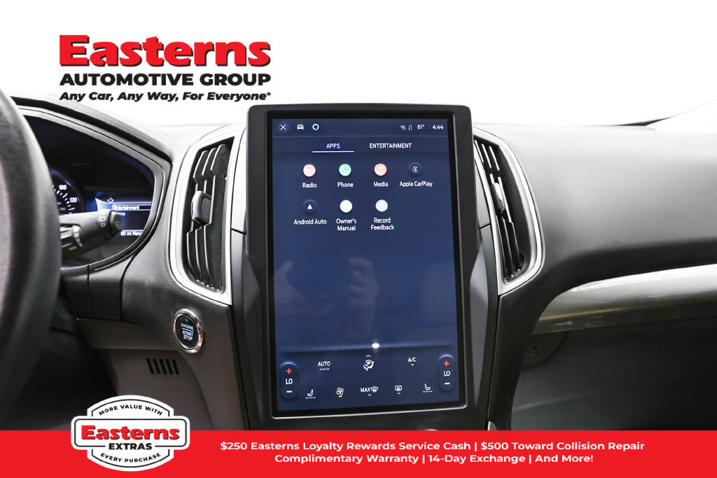 Used 2023 Ford Edge ST-Line AWD/4WD image 13