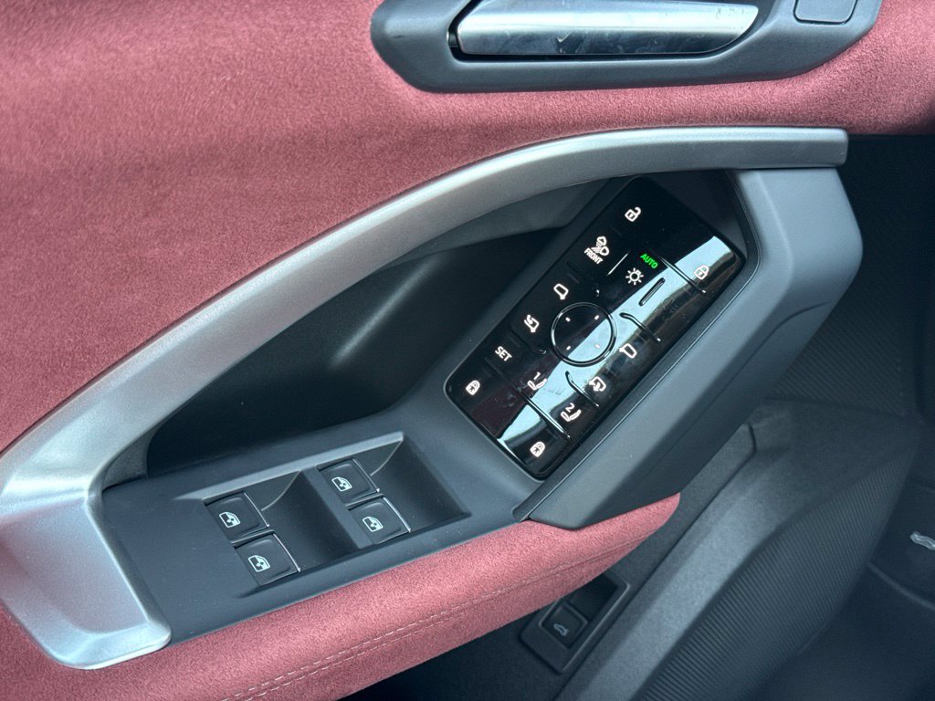 New 2026 Audi SQ5 Prestige AWD/4WD image 7